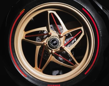 MV-Agusta Superveloce 1000 Oro