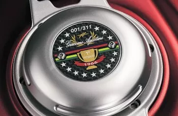 MV-Agusta Superveloce 800 AGO 2022