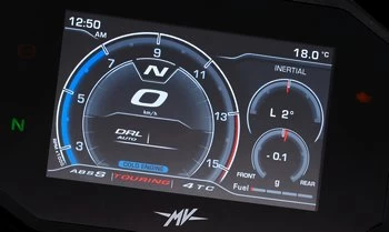 MV-Agusta 800 Turismo Veloce R