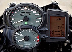 BMW F 700 GS 2017