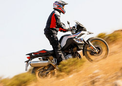 BMW F 850 GS 2019