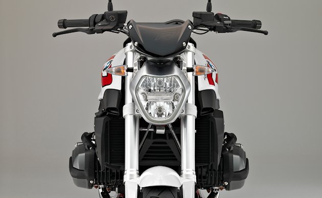 BMW R 1200 R 2018