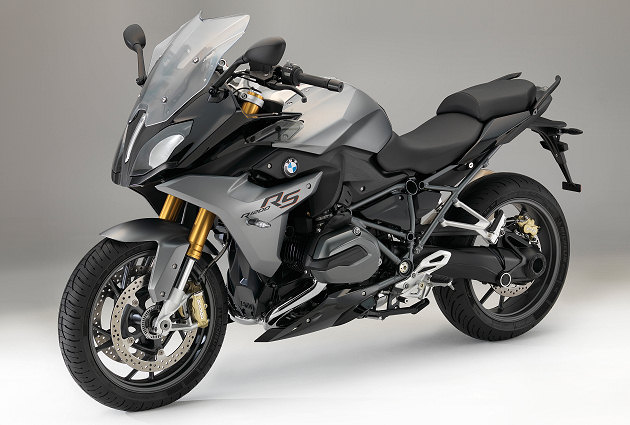 BMW R 1200 RS 2016