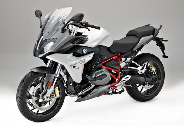 BMW R 1200 RS 2017