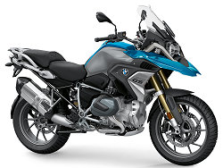 BMW R 1250 GS 2019