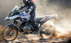 BMW R 1250 GS 2023
