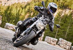BMW R 1250 R 2020