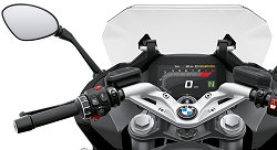 BMW R 1250 RS 2021
