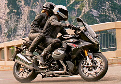 BMW R 1250 RS 2021