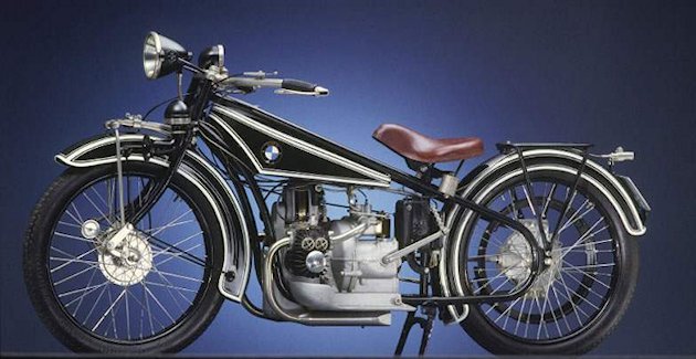 BMW R32 1926