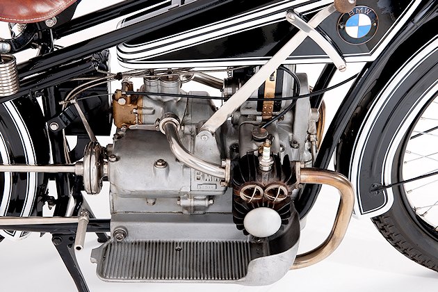 BMW R32 1926