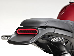 Prueba de la Benelli 500 Leoncino 2018