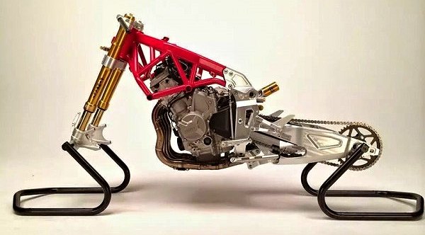 Bimota BB3 1000 2014