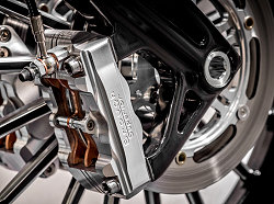 Brough Superior SS 100 2016