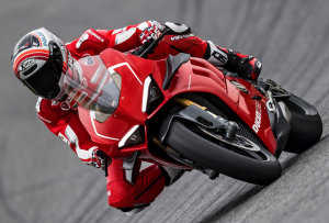 Ducati 1000 Panigale V4 R 2020