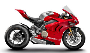 Ducati 1000 Panigale V4 R 2020