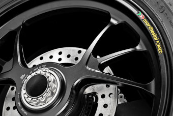 Ducati 1100 Streetfighter V4 S