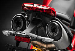 Ducati 950 Hypermotard 2020