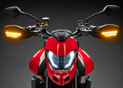 Ducati 950 Hypermotard 2020