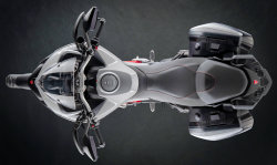 Ducati 950 Multistrada S 2020
