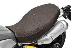 Ducati 1100 Scrambler Special 2019
