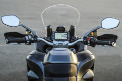 Ducati 1260 Multistrada S 2020