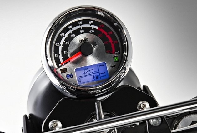 Prueba de la Mash 250 Two Fifty 2017