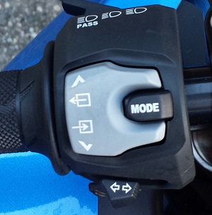 Prueba de la Suzuki GSX-R 1000 R 2017