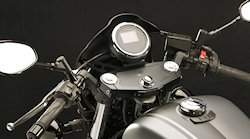 Prueba de la Yamaha XV 950 Racer 2016