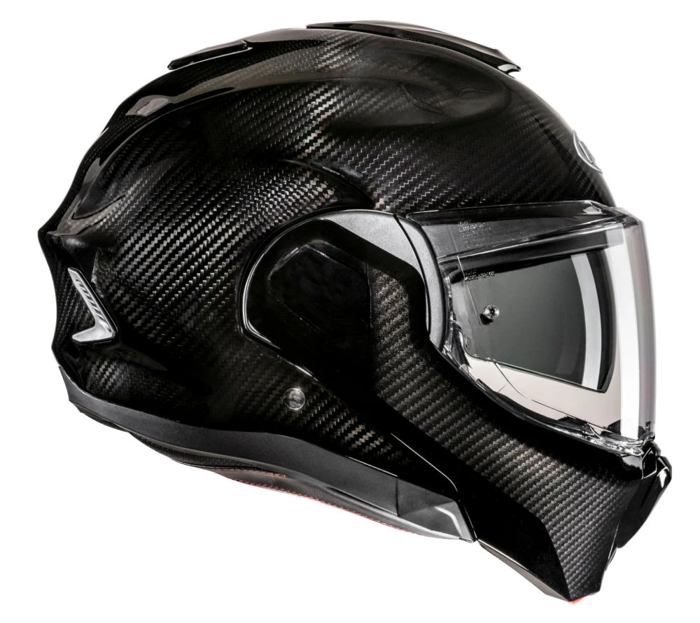 Casque HJC F100 en carbone