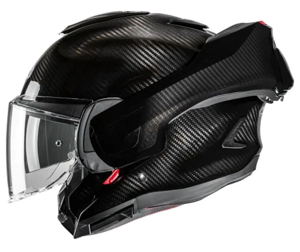 Casque HJC F100 en carbone