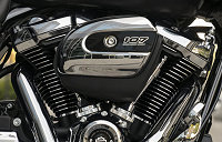 Harley-Davidson 1745 ROAD GLIDE FLTRX 2019
