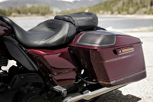 Harley-Davidson CVO 1920 Street Glide FLHXSE 2020