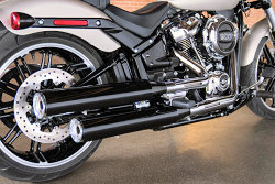 Harley-Davidson 1745 SOFTAIL BREAKOUT FXBR 2018
