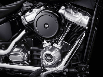 Harley-Davidson 1745 Softail Standard FXST