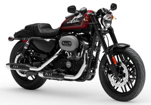 Harley-Davidson XL 1200 CX Sportster Roadster 2020