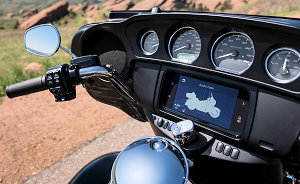 Harley-Davidson 1870 TRI GLIDE ULTRA  FLHTCUTG 2019