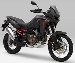 Honda CRF 1100 L Africa Twin 2020