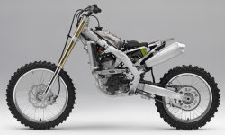 Honda CRF 250 R 2018