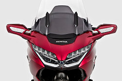 Honda GL 1800 GOLDWING Tour 2018