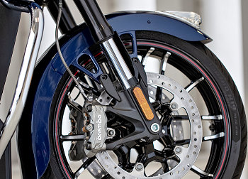 Indian 1770 Challenger Limited