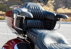 Indian 1811 ROADMASTER Elite 2019