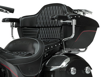 Indian 1890 ROADMASTER Elite 2020