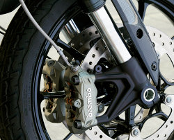 Indian FTR 1200 2019
