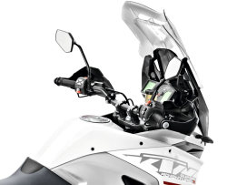 KTM 1290 Super Adventure T 2017