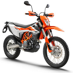 KTM 690 ENDURO R 2019