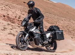 KTM 790 Adventure 2020