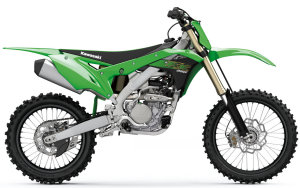 Kawasaki KX 250 2020