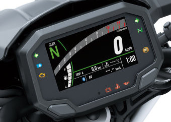 Kawasaki Z 650