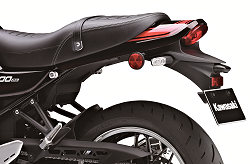 Kawasaki Z 900 RS